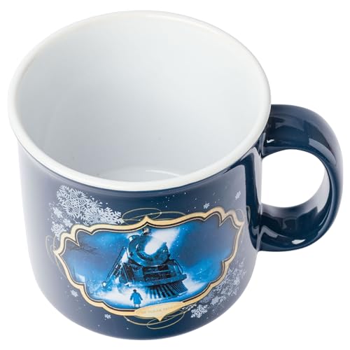 Silver Buffalo Pokemon Snorlax Face - Taza esculpida 3D de cerámica, 20 onzas