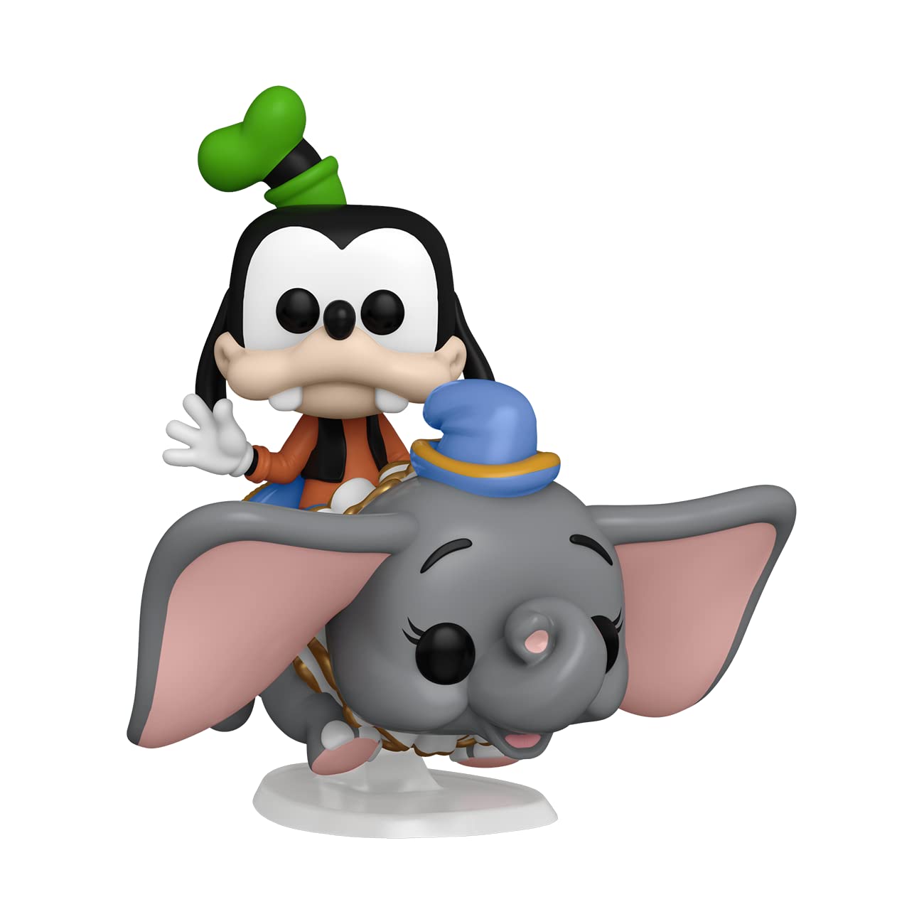 Disney Alicia en el país de las maravillas - Taza de cerámica con diseño de gato Cheshire 3D, Tazas de té apiladas de Alice., Negro, 20-ounces, 1