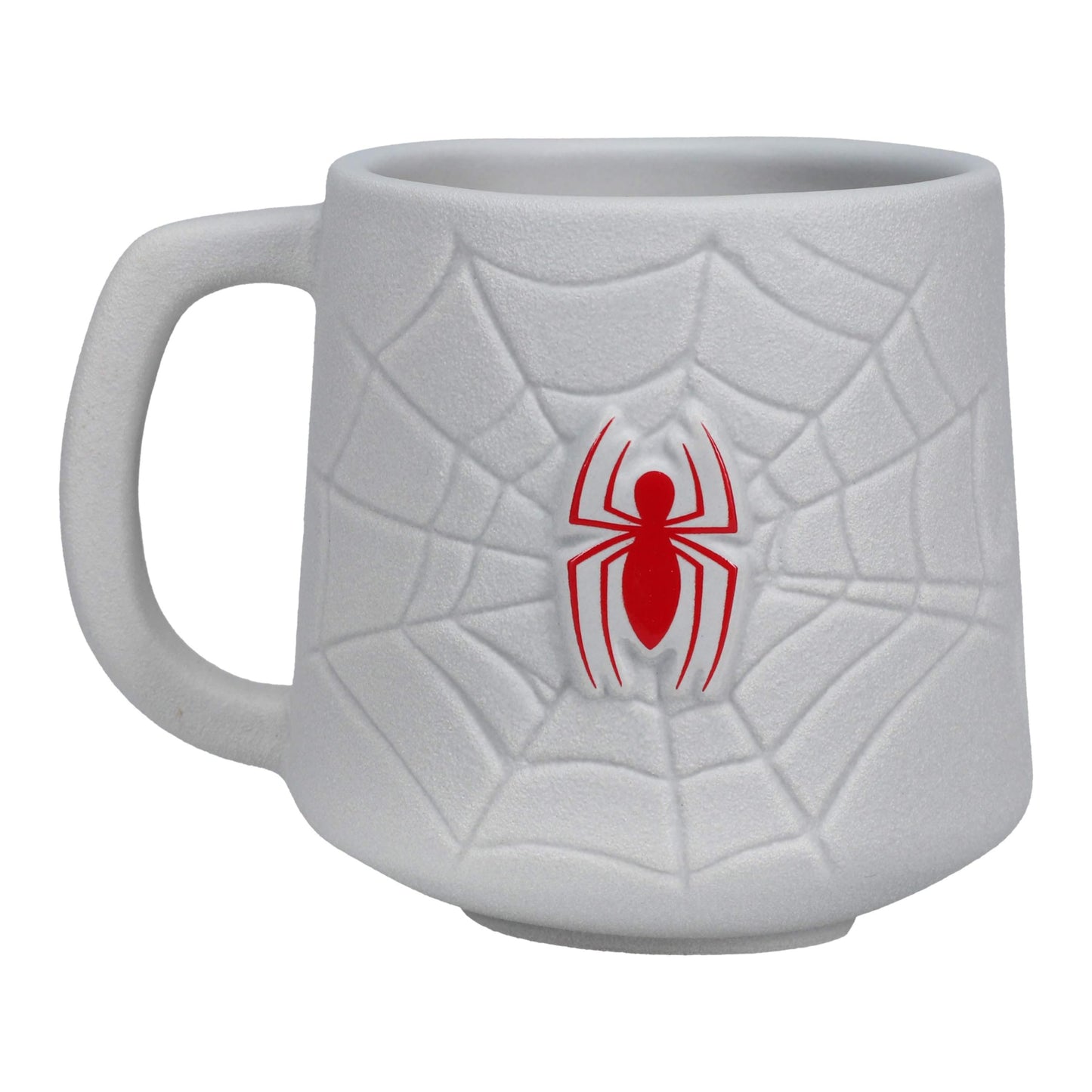 Marvel - Taza de café de cerámica con licencia oficial de Deadpool de Paladone Deadpool, regalo y recuerdo de cómic, taza de té de 11 onzas