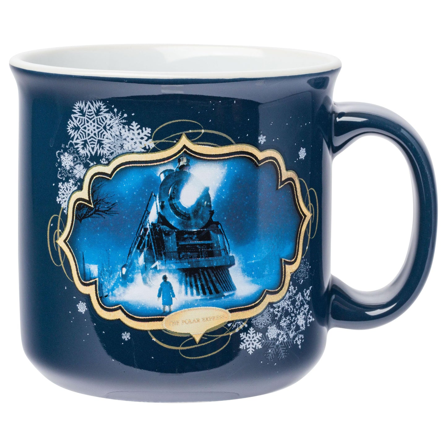 Silver Buffalo Pokemon Snorlax Face - Taza esculpida 3D de cerámica, 20 onzas