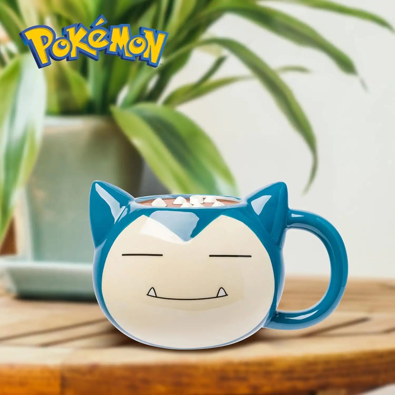 Tazas de Pokemón
