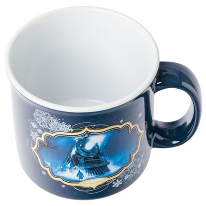 Silver Buffalo Pokemon Snorlax Face - Taza esculpida 3D de cerámica, 20 onzas