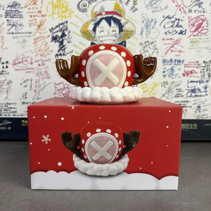 Tazas Sombreros One Piece