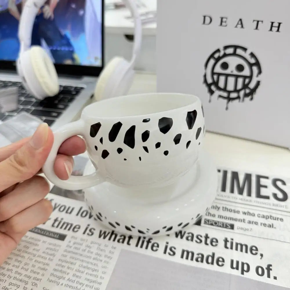 Tazas Sombreros One Piece