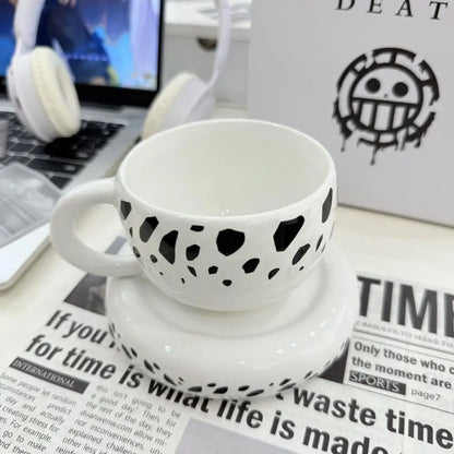 Tazas Sombreros One Piece