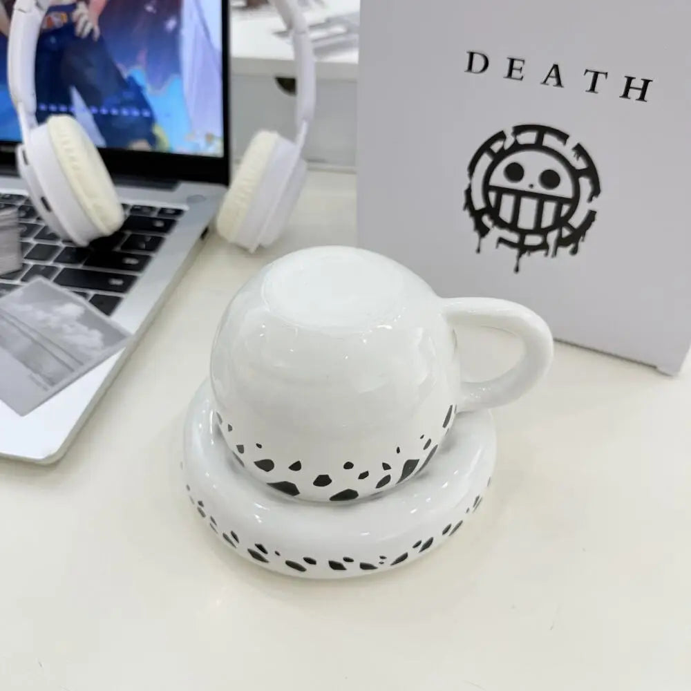 Tazas Sombreros One Piece