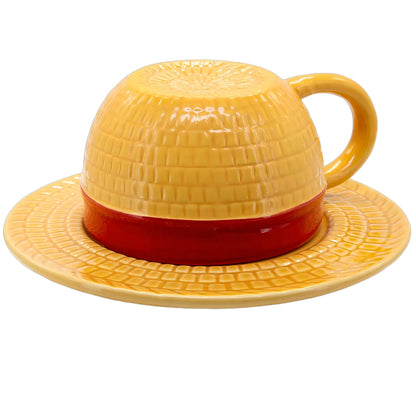 Tazas Sombreros One Piece